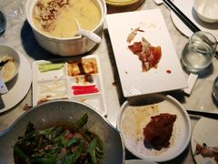 -雀蓝川菜(奥体广场店)