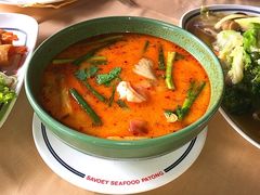 -尚味泰餐厅