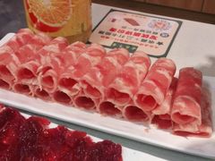 -老王全牛宴·鲜牛肉牛杂火锅(总店)