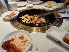 -韩时烤肉(枫蓝店)
