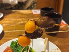 -王氏炉匠·烧鸟放题自助(三里屯店)