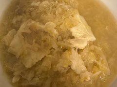 炖酸菜-王记酱骨头馆(新华路一店)