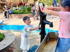 -成都欢乐谷