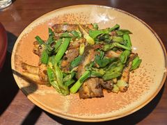 -拾捌川·自贡爆炒(新街口店)