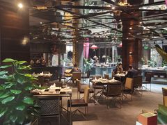 -成都钓鱼台精品酒店-品聚·成都餐厅
