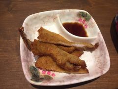 -姚面记·海派家常菜(恒基名人购物中心店)
