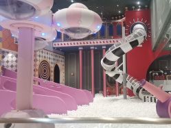 -MELAND亲子乐园•派对•研学(集美世茂店)