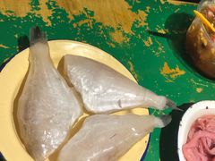 -叁口煮老火锅(东升店)