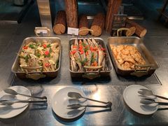 -索菲特酒店 · 云尚天际自助餐厅