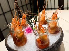 -上井料理黑金店(IFS国金中心店)