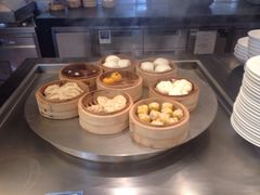 -圣丰索菲特·2 On 988 Café 自助餐厅