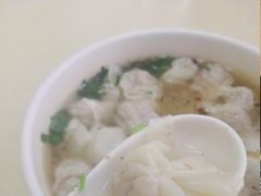 -福建千里香馄饨王(新昌路店)