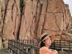 -六合朝阳景区-和尚套
