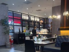 大堂-风渡嘉荷西餐厅 Windy City(西三旗金隅店)
