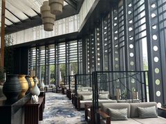 -苏州独墅湖世尊酒店