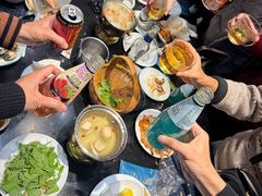 -花西亭·海鲜自助餐厅(瑞城名人酒店)
