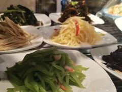 -西部马华清真食府·丝路菜(大钟寺店)