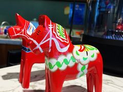 -MOCUS莫卡斯餐厅(祥云小镇店)