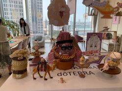-dōTERRA多特瑞精油生活馆