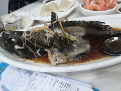 -南海渔家•海鲜•正宗海南菜(海棠湾店)