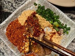 -老码头火锅(玉林店)