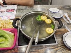 -全好食潮汕牛肉火锅(泗洲路店)