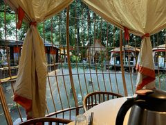 -二荆条·蜀鲜汇城市森林火锅