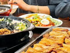 -釜山豚骨汤饭(芝罘万达广场店)