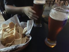 -麦落精酿啤酒餐吧(先农大院店)