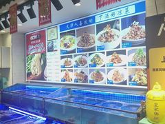 -渔家风味·鲅鱼水饺·央视展播·海鲜天津菜(开发区店)
