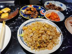 -大成铁板烧•板前(复古餐厅石老人店)