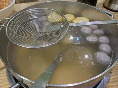 -陈记顺和牛肉火锅馆(天河北路店)