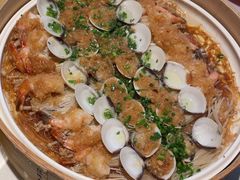 -湘邻呷铺·田园家宴(汉基广场店)