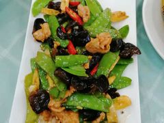 -四海蒸鲜蒸汽海鲜自助(北戴河店)