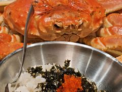 -震海贝烤贝·民俗特色店(延吉总店)