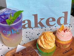 -caked(深圳购物公园店)