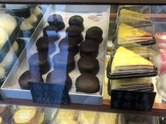 -包满意面包糕点(东坝店)