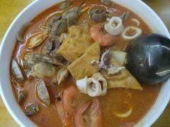 -老闽味姜母鸭·煎蟹闽菜餐厅(曾厝垵地标店)