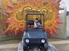 -大连海昌发现王国主题公园