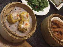 -小城粥道·海胆鲜虾粥(解放广场店)