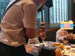 -汉巴味德(大悦城店)