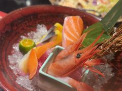 -古田居·特色寿司料理(骏欣中心店)