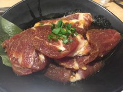 -新石器烤肉(中房金谊广场店)