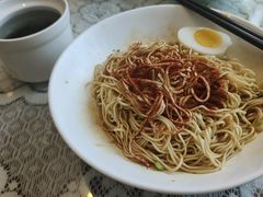 虾籽拌面-四宜糕团店(南大街店)