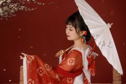 -盘子女人坊古装写真摄影(南京总店)