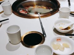 -蓉语串串火锅(振兴路店)