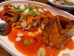 -上海人家花樣年华(中山公园店)