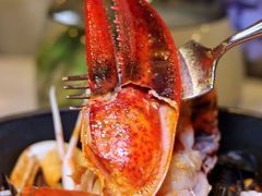 -Le Bistrot de Racine