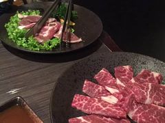 -赤坂亭·M9和牛烧肉·铁板烧·日料398放题(长泰广场店)