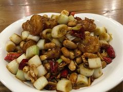 -妈妈的味道(工人体育场东路店)